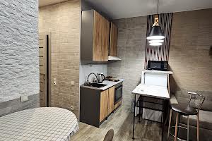 квартира за адресою Кам'янська вул., 34а