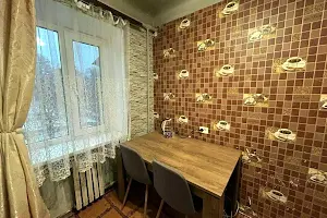 квартира за адресою Дмитра Коряка вул., 2а