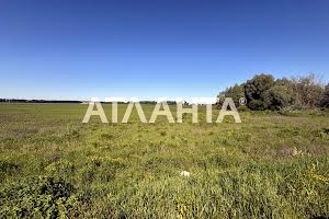 ділянка за адресою 