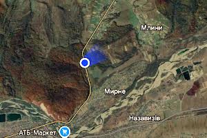 участок по адресу 