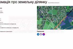 ділянка за адресою 