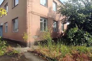 будинок за адресою Черкаська, 6 А