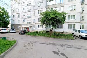 квартира за адресою Романа Шухевича вул. (Курчатова), 4/2
