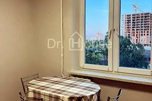 квартира по адресу Червоной Калины просп., 48