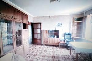 квартира за адресою Одеса, Королева, 68