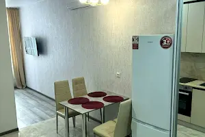 квартира по адресу Краснова ул., 3 к4