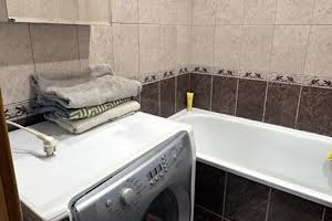квартира за адресою Дніпро, Героїв просп., 6