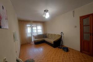 квартира по адресу Евгения Чикаленко ул., 59