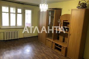 квартира за адресою Академіка Філатова вул., 53