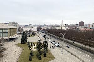 квартира по адресу Яворницкого просп. (Карла Маркса), 72а