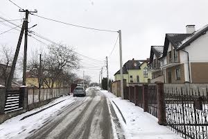 дом по адресу Грушевского ул.