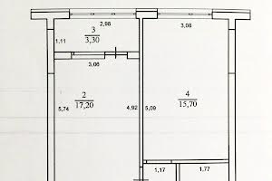 квартира по адресу Замарстиновская ул., 170