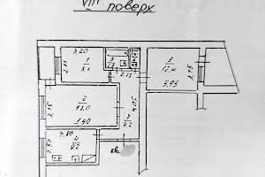 квартира за адресою Одеса, Армійська вул., 12/2