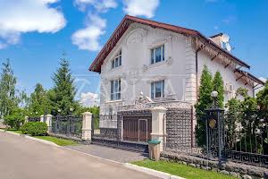 будинок за адресою Київська вул.