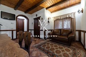 дом по адресу с. Николаевка, Конструкторов