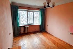 квартира за адресою Миколи Кибальчича вул., 16