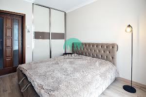 квартира за адресою Слобідська вул., 22
