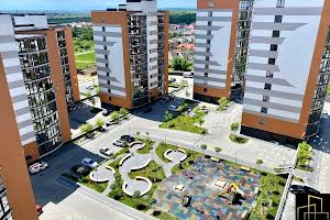 квартира по адресу Калушское шоссе, 1