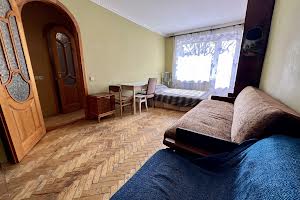 квартира за адресою Олени Кульчицької вул., 8