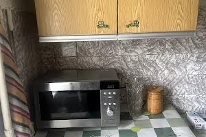 квартира за адресою Дністерська вул., 16а