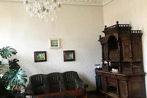 квартира за адресою Кіри Муратової вул., 10