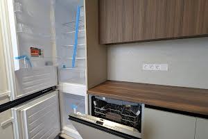 квартира по адресу Цегельный пер., 2