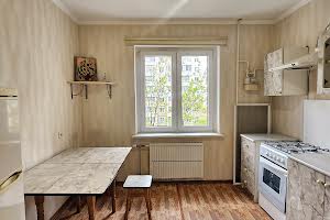 квартира по адресу Святоюріївська ул., 32