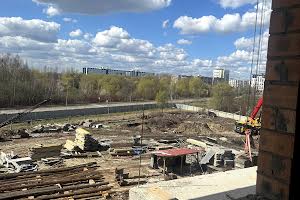 квартира по адресу Карла Мікльоша ул., 33