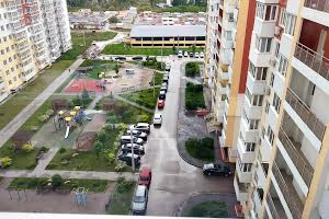квартира за адресою Гвардійців-Широнінців вул., 74-Б