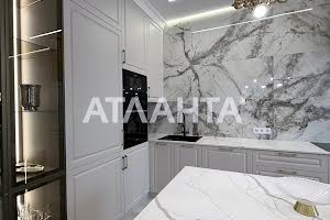квартира за адресою Курортний пров., 1е