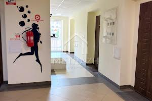 квартира за адресою Мирослава Мисли вул. (Цілиноградська), 54