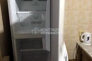квартира по адресу Золочевская ул., 24а