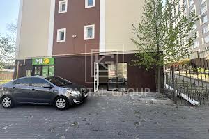 комерційна за адресою Миколи Сингаївського вул. (Ново-Оскольська), 6а