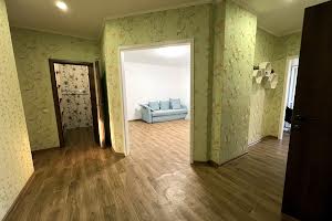 квартира по адресу Заречанская ул., 1