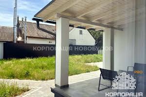 дом по адресу Ужгород, Разіна, 10