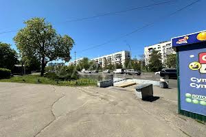 комерційна за адресою Київ, Голосіївський просп. (40-річчя Жовтня), 93