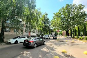 квартира по адресу Лесі Українки ул., 18