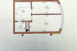 квартира по адресу Щербанюка, 79