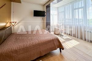 квартира за адресою Розваги вул., 27