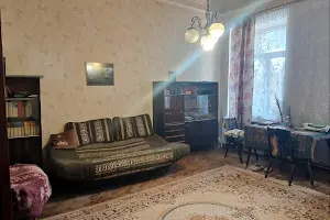 квартира за адресою Маразліївська вул., 8