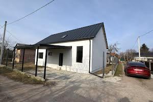 дом по адресу Красной Калины ул., 49