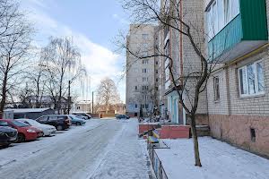 квартира по адресу Назара Небожинского ул. (Павлюченка), 18