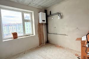 квартира за адресою Січових стрільців вул., 4