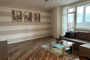 квартира по адресу Стуса ул. (Островского), 24