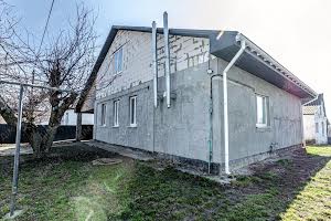 дом по адресу Центральна, 1