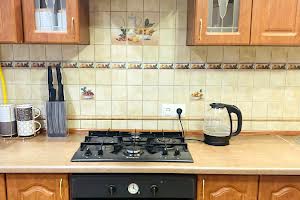 квартира по адресу Липовая ул., 10