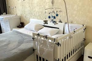 квартира по адресу Генуэзская ул., 24д