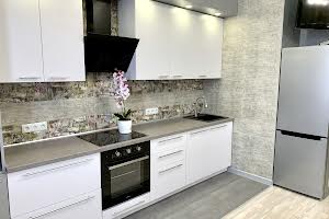 квартира за адресою Академіка Сахарова вул., 3а