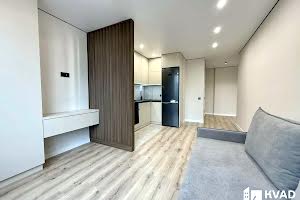 квартира по адресу Степана Бандеры ул., 47