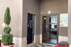 квартира по адресу Бельведерская ул., 32а